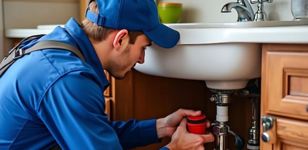 Home Plumbing Repair