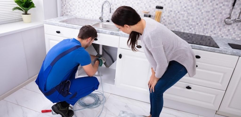Plumbing Service Near Me