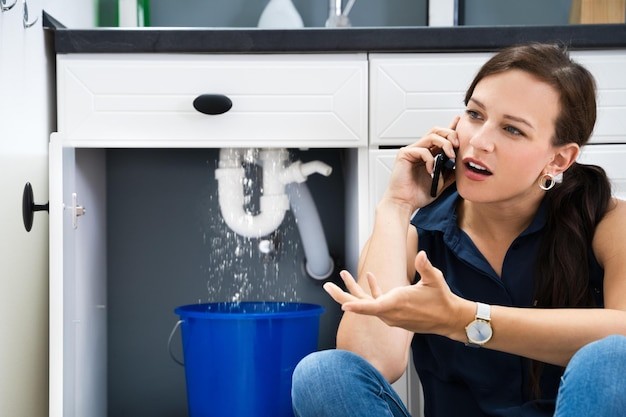 What if Your Pipe is Leaking and Giving Up Call Plumbing Repair in Hamilton