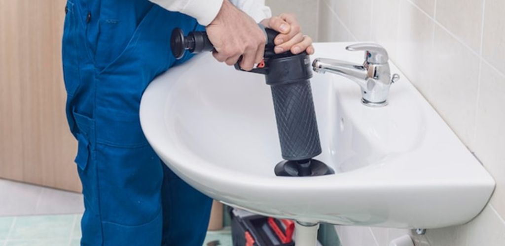 Home Plumbing Repair